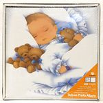 04001-B Baby Folio Photo Album 28 x 31
