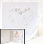 CD-F02 Wedding CD Holder